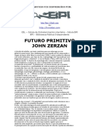 Futuro Primitivo - John Zerzan