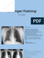 Bimbingan Radiologi