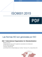 Material ISO9001-2015