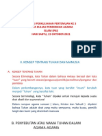 Materi PAI