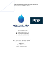 Kelompok SIA 5 - Analisis Implementasi Aplikasi Konsep Basis Data Relasional Pada Sistem Pengupahan Dan Sumber Daya Manusia Pada PT Hamri Indonesia