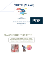 ALMAS AKHYANI 1926008, Lembar Bolak Balik Penyakit Maag (Gastritis)