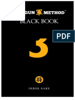 Ilide - Info Shogun Method Black Book Vol 3 PR