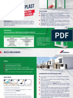 Ficha Tecnica Multiplast 2020