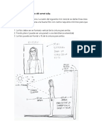 Mini Tutorial para La Foto Del Carnet Tuap