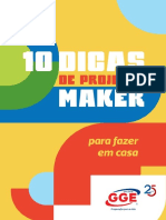 Ebook-Projeto-Maker
