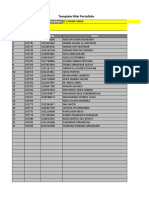 Template Nilai Portofolio-III.1-Akidah Akhlak