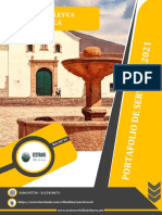 COTIZACIÓN MÁS DE 5 PAX - ECOTRAVEL VILLA DE LEYVA Ok