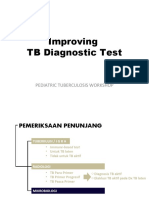 TB Diagnostic Test
