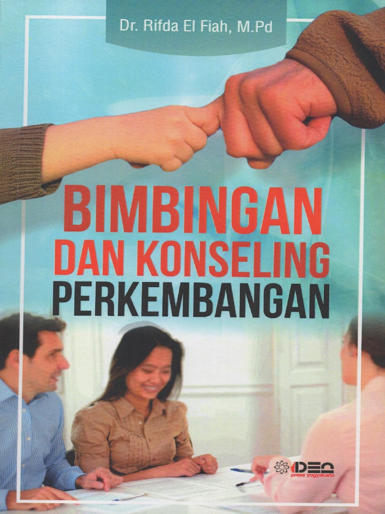 Buku Bimbingan dan Konseling Perkembangan | PDF | Karier & Perkembangan
