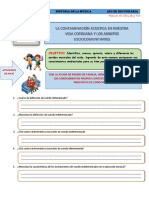 2do TRIMESTRE CARTILLA N°2 de 3ro SECUNDARIA