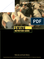 Campbell Et Al 2000 Swine Swine Nutrition Guide