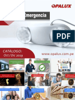 Catalogo Luces de Emergencia Oct-Dic 2019 - Compressed
