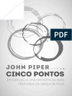 Cinco Pontos John Piper PDF Free