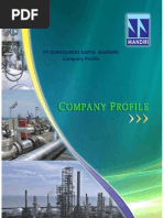 Download PT Koneksindo Karya Mandiri Company Profile1 by Fachry Setia Akbar SN54329001 doc pdf