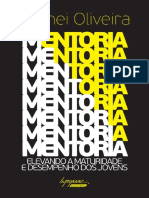 Mentoria Livreto