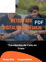 Ebook Metodo Nova