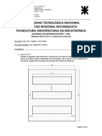 Trabajo Práctico #2 - 2021