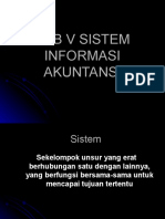 8ffb9 Bab 5 Sistem Informasi Akuntansi Sub Sistem Sim