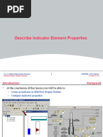 08 - 03R300 - 1 - Intro. To HMIWeb Display Builder Dynamics