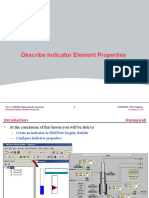 08 - 03R300 - 1 - Intro. To HMIWeb Display Builder Dynamics