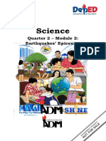 Science 8 Q2 Module 2