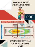 Configuración General Del Mais