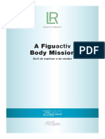 PT 2015-00 Figuactiv Body Mission - Guia de Apoio A Vendas