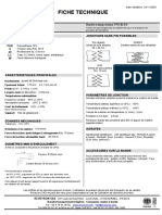 Fiche Technique 2purx40 LCW