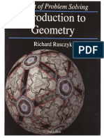 (Art of Problem Solving) Richard Rusczyk - Introduction to Geometry-AoPS (2007)