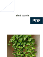 2.blind Search