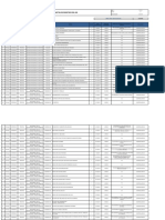 Lista Maestra de Registros Del Sig