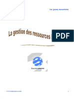 La Gestion Des RH