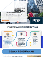 Paparan Dewan Pengupahan 