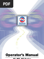 allison transmission 4000 3000 diagram wiring troubleshooting manual md3060