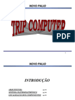 Trip Computer