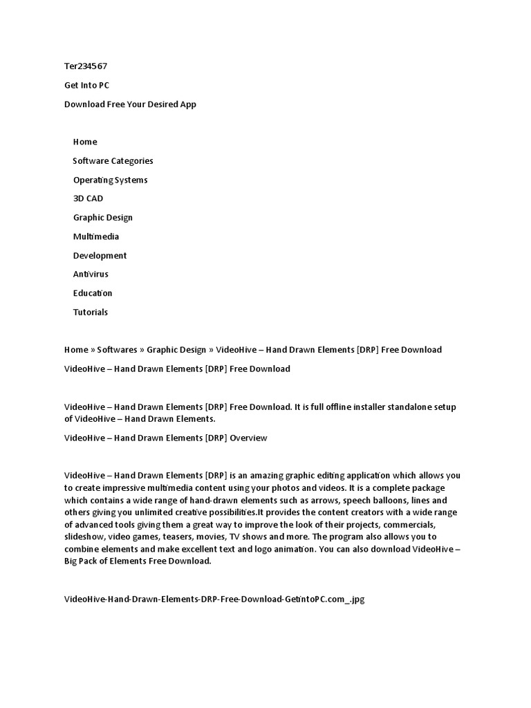 Ter 7 | PDF | 3 D Computer Graphics | Microsoft Windows