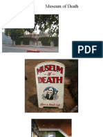 Museum of Death