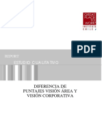 Informe Diferencia de Visiones