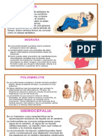 Enfermedades Sistema Nervioso