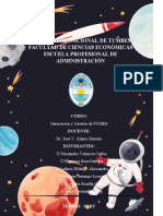 Formalización Astronaut S.A.C.