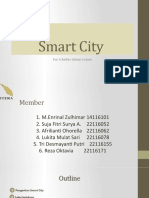 Smart City SSF