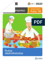 Ficha Extendida 18 Frutas Deshidratadas