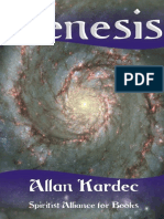 Allan Kardec - Genesis (2004, Spiritist Alliance for Books)