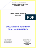 On Shah Jahan Garden - 1900467