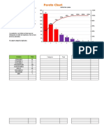 1-Pareto de Todas Las Lineas de Produccion