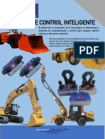 SCI-sistema de Control Inteligente