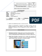 Ind-Bc-001 Induccion Luis Pilquiman