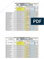 Segundo Parcial - Matemática Aplicada (A, Tarde)