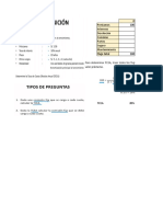 Análisis de préstamo con TIR y TCEA